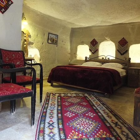 Anatolia Cave Hotel Pension Göreme Exterior photo
